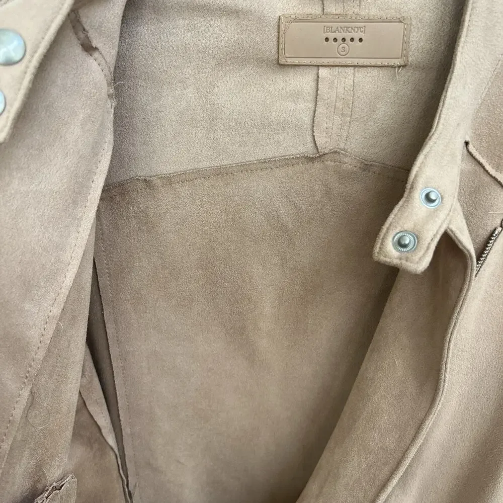 Blank NYC blanknyc short